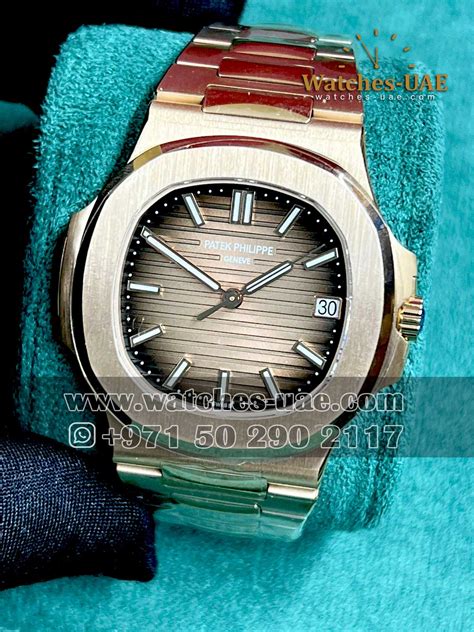 patek philippe watches price in uae|patek philippe pre owned watches.